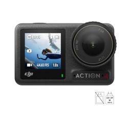 Osmo Action 4 Standard Combo (CP.OS.00000269.04)