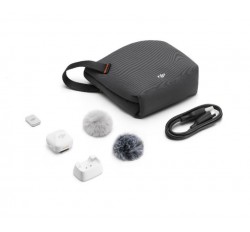 Mic Mini (1 TX, Arctic White) CP.RN.00000430.01 