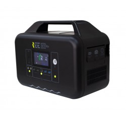 Зарядная станция Singo1000