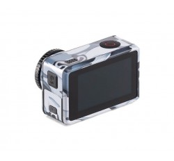Osmo Action Protective Camera Decal (Blue Camo)
