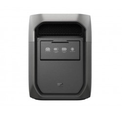 Зарядная станция EcoFlow ‎DELTA 3 Max (2048Wh) 