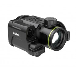 TAURUS LRF T635 LRF