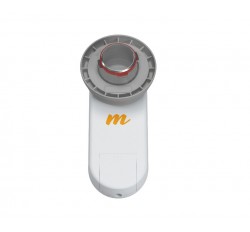 TwistPort Adaptor for Mimosa Waveguide (TPA-AMU-V3)
