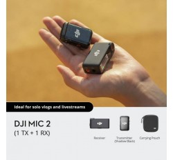 Mic 2 (1 TX+1 RX) CP.RN.00000326.02 