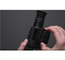 HikMicro THUNDER TQ50 2.0 (HM-TR56-50S1G/W-TQ50 2.0)