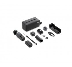 Osmo Pocket 3 Creator Combo (CP.OS.00000302.02)