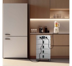 Дополнительная батарея B2560 для IEETek SE5000