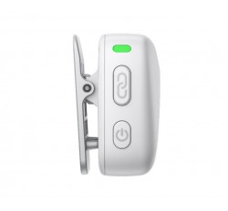 Mic Mini (1 TX, Arctic White) CP.RN.00000430.01 