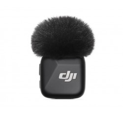 Mic Mini (1 TX, Infinity Black) CP.RN.00000431.01 