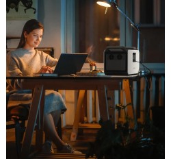 Портативная зарядная станция MARSTEK MERCURY M2200