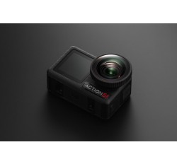 Osmo Action FOV Boost Lens