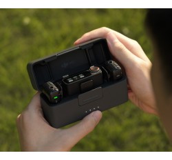 Mic 2 Charging Case (CP.RN.00000330.01)
