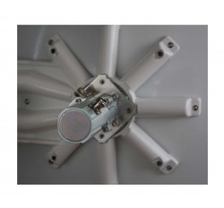 JRC-29 DuplEX Precision