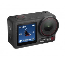 Osmo Action 5 Pro Adventure Combo (CP.OS.00000350.02)