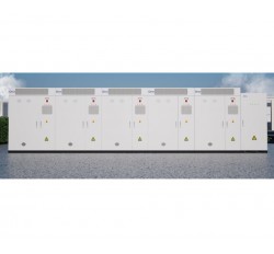 Cистема зберігання енергії MS-G215-2H3 