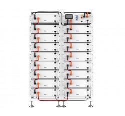 Блок керування BOS-G-PDU-2