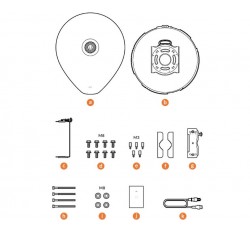 airFiber 60 XR (AF60-XR)