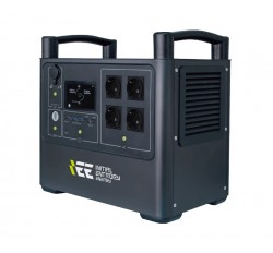 Зарядная станция Singo2000Plus 