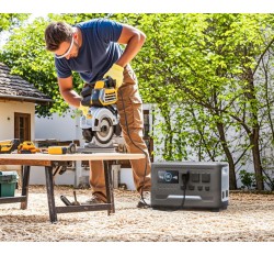 Зарядная станция N24 2400W