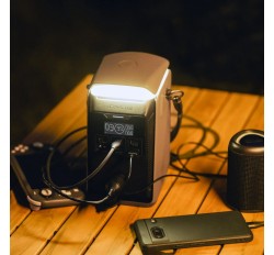 Зарядная станция TRAIL 300 DC