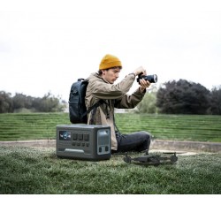 Зарядная станция N24 2400W