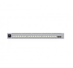 UniFi Enterprise Campus 24 PoE (ECS-24-PoE)