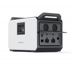 Портативная зарядная станция MARSTEK MERCURY M2200