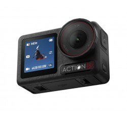 Osmo Action 5 Pro Adventure Combo (CP.OS.00000350.02)
