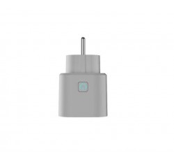 Розумна розетка SUN-SMART-PLUG01P1-F