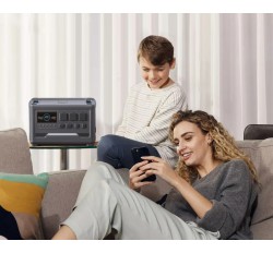 Зарядная станция N24 2400W