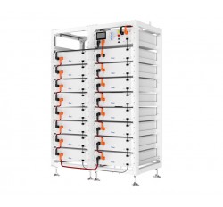 Батарея для ДБЖ/інвертора BOS-G-Pack5.1 5.12kWh