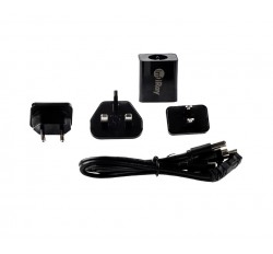 InfiRay IBC-2 Battery Charger CABIN, FINDER