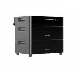 Система зберігання енергії Venus D + 2 батареї 5120 Wh