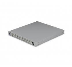 UniFi Enterprise Campus 48 PoE (ECS-48S-PoE)
