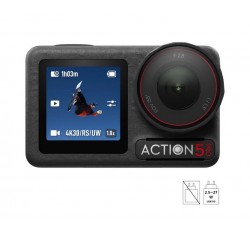 Osmo Action 5 Pro Adventure Combo (CP.OS.00000350.02)