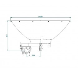 JRC-35 Duplex Precision