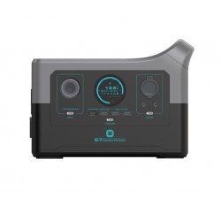 Портативная зарядная станция E7