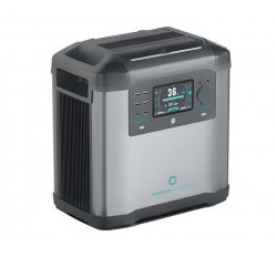 Портативная зарядная станция P25 MAX
