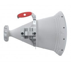 5+6GHz 45° Asymmetrical Horn WB (AH45WB)