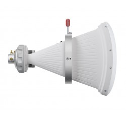 5+6GHz 60° 4x4 Asymmetrical Horn WB (AH60WB-4x4-SMA)
