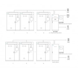 Cистема зберігання енергії MS-G215-2H3 