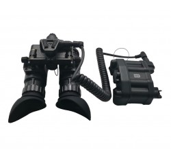 Night Vision Binocular 31W kit (IIT GTR White)