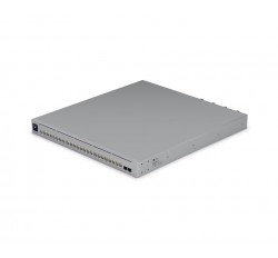 UniFi Enterprise Campus 24 PoE (ECS-24-PoE)