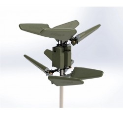 Всенаправленная антенна DroneAnt-Plus-I для Autel та DJI