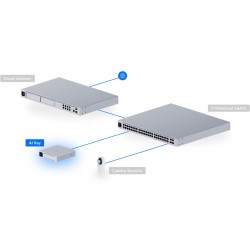 UniFi Protect AI Key