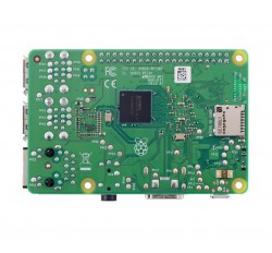 Raspberry Pi 3B+ UniFi Controller (RPI303-CK-WH)