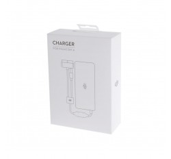 Phantom 4 Series 100 W Battery Charger (without AC cable)