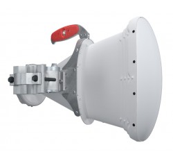 5+6GHz 45° Asymmetrical Horn WB (AH45WB)