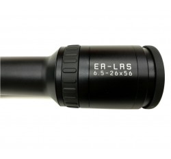 ER 6.5-26x56 LRS (BDC)