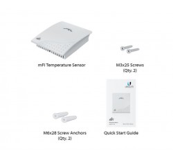 mFi Temperature Sensor (mFi-THS)